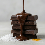 Elements Truffles Sea Salt Chocolates