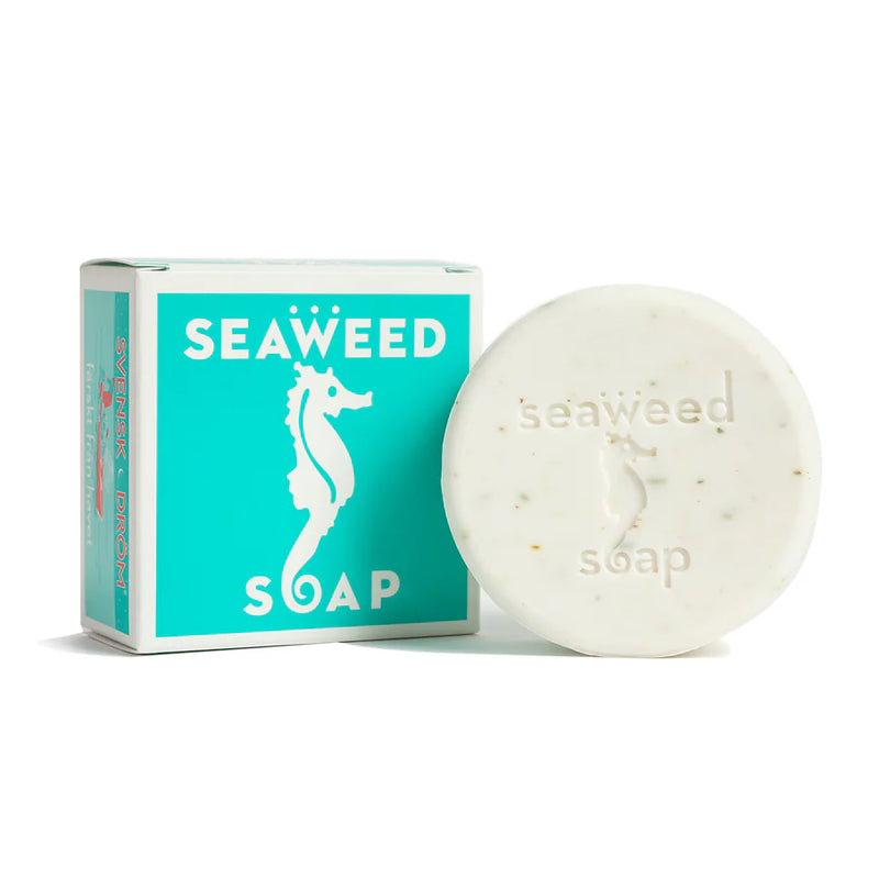 Kalastyle Kalastyle Swedish Dream Seaweed Soap 4.3 oz Bar Soap