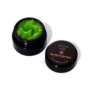 Meadow and Bark Sea Kelp AHA/ BHA Glow Mask & Brush
