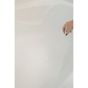No Tox Life EUCALYPTUS STEAM® Cleansing vapors for the shower® - Normal Jar - No Tox Life®