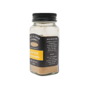 SageWork Organics Seafood Seasoning