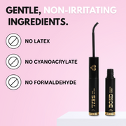 Pink Purée 2-in-1 Bond and Seal