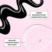 Pink Purée DIY Lash Starter Kit