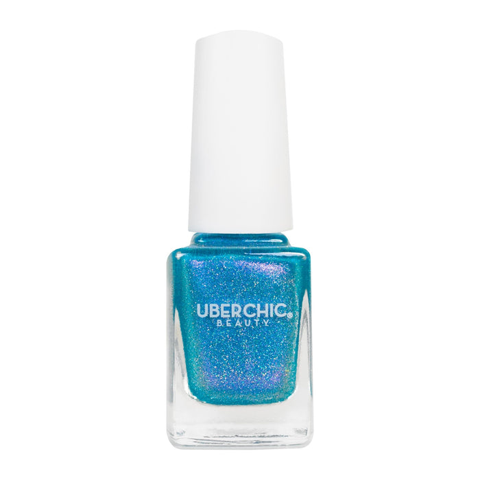 Seas The Day - Holographic Polish