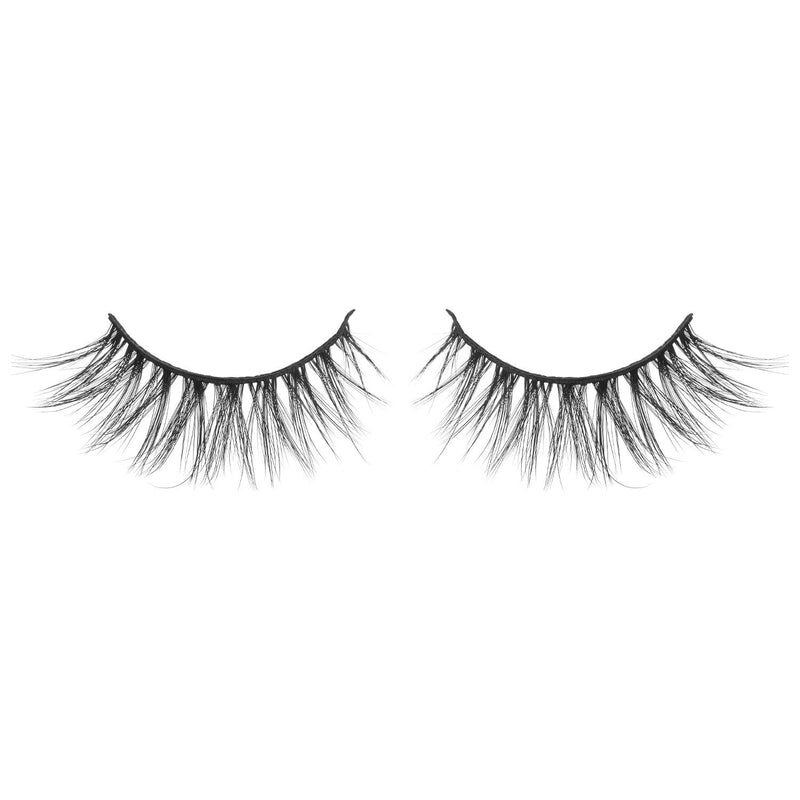 Lurella Cosmetics Synthetic Eyelashes - Seattle False Eyelash