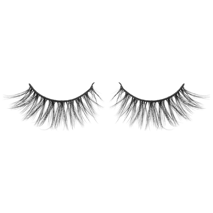 Lurella Cosmetics - Synthetic Eyelashes - Seattle 0.06oz