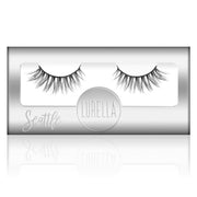 Lurella Cosmetics Synthetic Eyelashes - Seattle False Eyelash