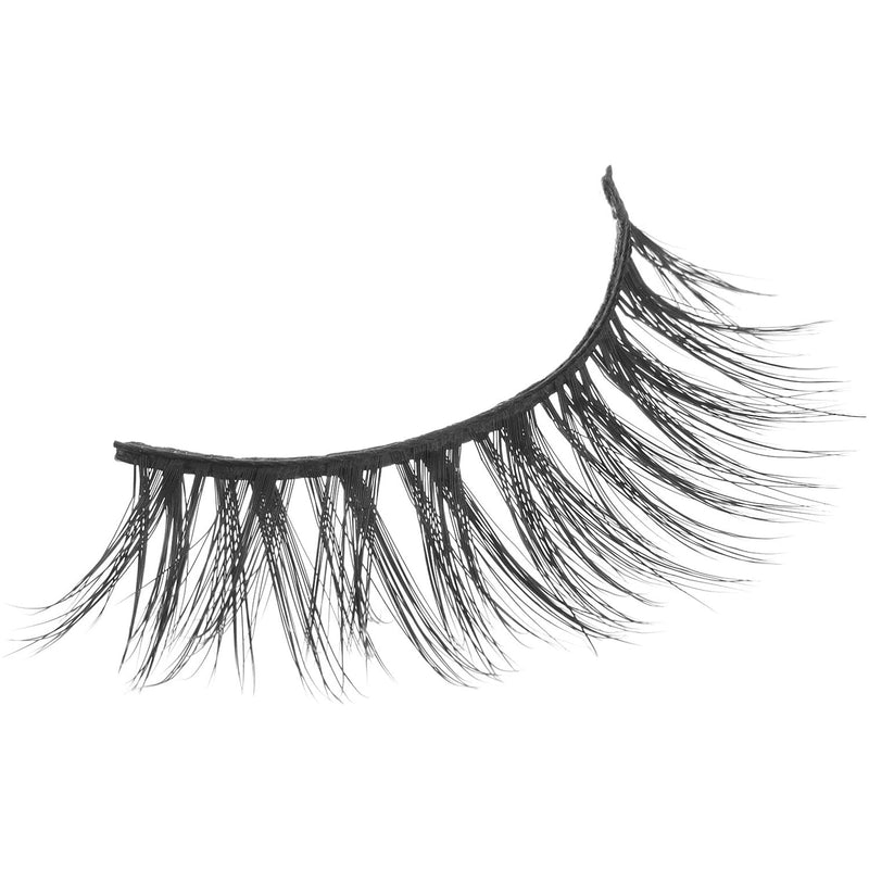 Lurella Cosmetics Synthetic Eyelashes - Seattle False Eyelash
