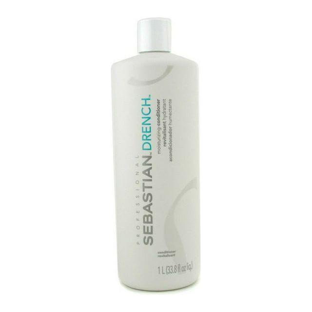 Sebastian Sebastian Drench Moisturizing Conditioner 1000ml/33.8oz Conditioner