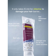TRIHARD Chlorine Removal Shampoo Single Product