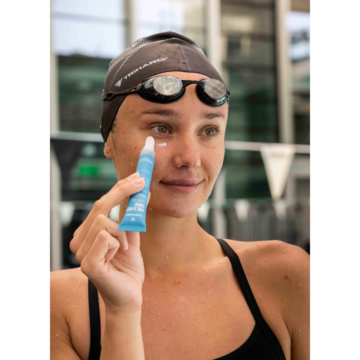 TRIHARD Goggle Marks Soothing Gel Eye Gel Single