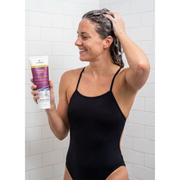 TRIHARD Chlorine Removal Shampoo Single Product