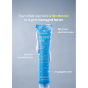 TRIHARD Goggle Marks Soothing Gel Eye Gel Single