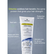 TRIHARD Chlorine Protection Conditioner Single Product