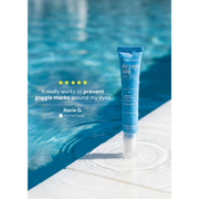 TRIHARD Goggle Marks Soothing Gel Eye Gel Single