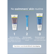 TRIHARD Goggle Marks Soothing Gel Eye Gel Single