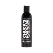 Badass Beard Care Chuck's Hog Wash - The Secret Agent HOG WASH
