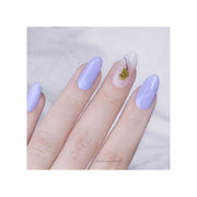 UberChic Beauty Secret Garden-02 Stamping Plate