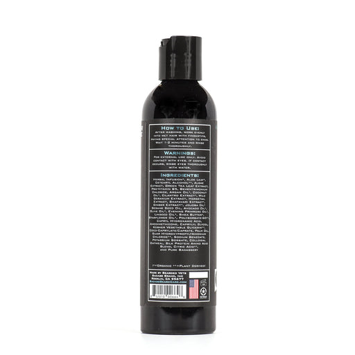 Badass Beard Care The Secret Agent Beard Conditioner CONDITIONER Dark Slate Gray BABC