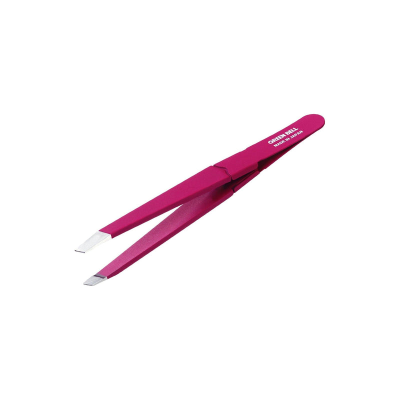 Seki Edge Seki Mini Smart Tweeze Pink ss-517 Tweezers