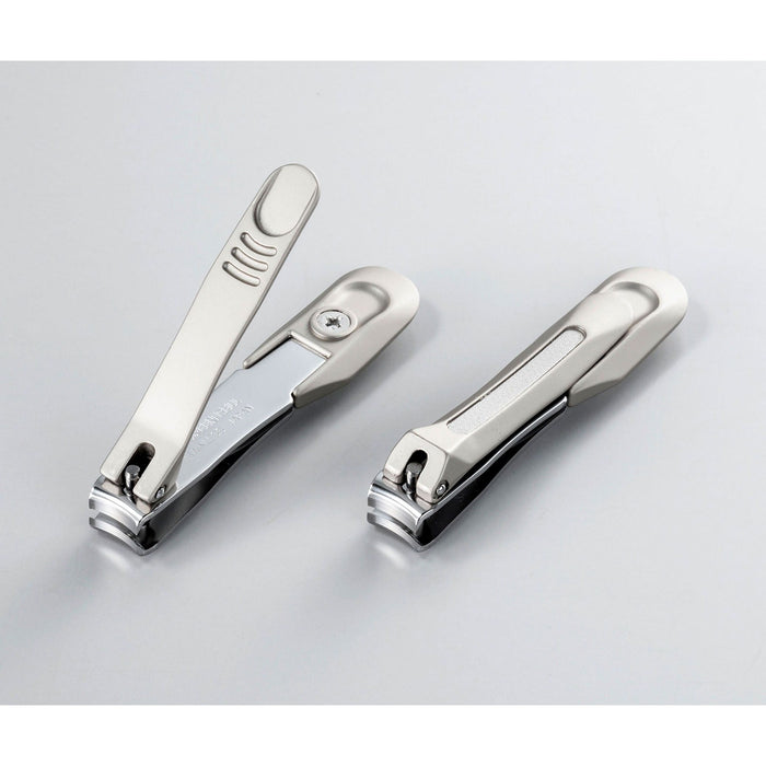 Seki Edge - Premium Fingernail Clipper (Small)