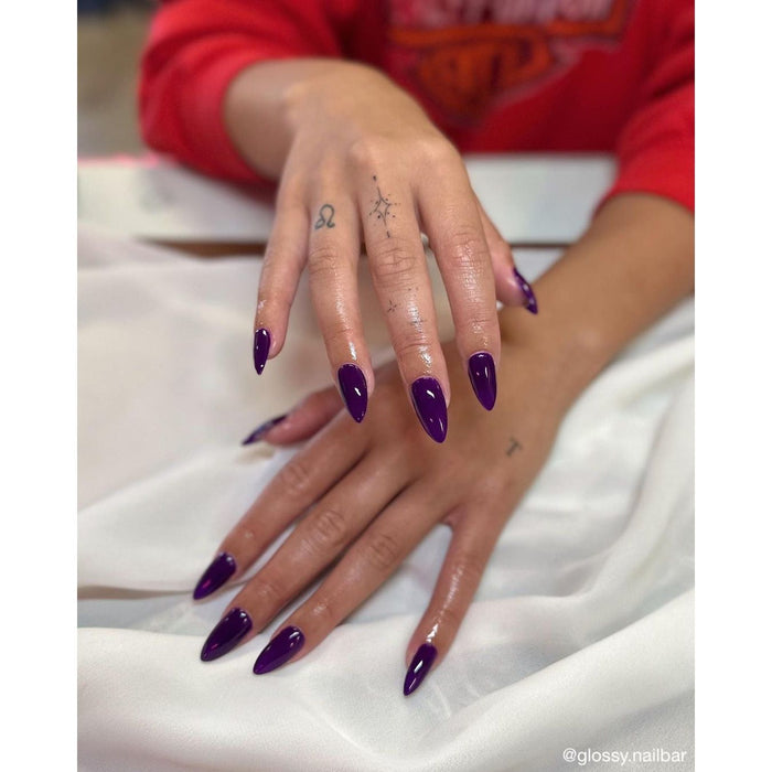 Selena Gel Polish