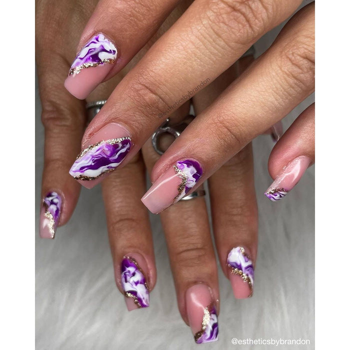 Selena Gel Polish