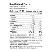 Paleolife KIT DESINTOXICANTE KIT DESINTOXICANTE