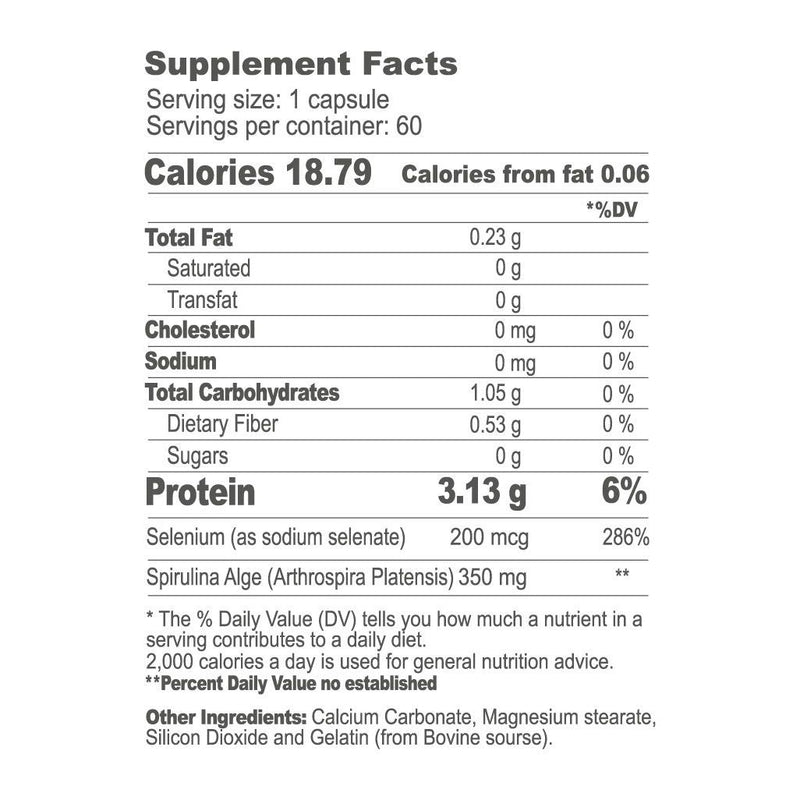 Paleolife KIT DESINTOXICANTE KIT DESINTOXICANTE