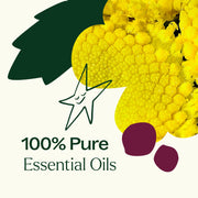 Plant Therapy Self Esteem Essential Oil Blend Essential Oil