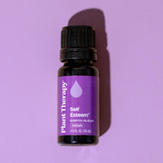 Plant Therapy Self Esteem Essential Oil Blend Essential Oil