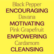 Plant Therapy Self Manifestation (Solar Plexus Chakra) Essential Oil Essential Oil