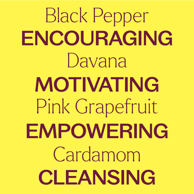 Plant Therapy Self Manifestation (Solar Plexus Chakra) Essential Oil Essential Oil