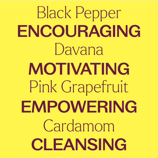 Plant Therapy Self Manifestation (Solar Plexus Chakra) Essential Oil Essential Oil