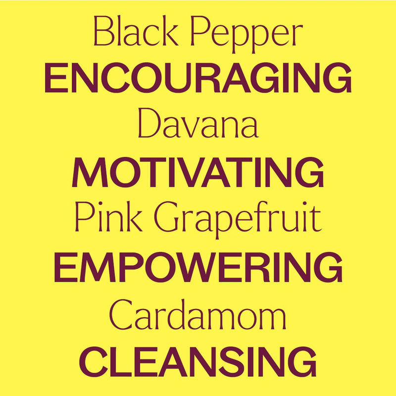 Plant Therapy Self Manifestation (Solar Plexus Chakra) Essential Oil Pre-Diluted Roll-On Essential Oil