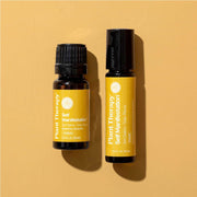 Plant Therapy Self Manifestation (Solar Plexus Chakra) Essential Oil Pre-Diluted Roll-On Essential Oil