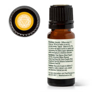 Plant Therapy Self Manifestation (Solar Plexus Chakra) Essential Oil Essential Oil