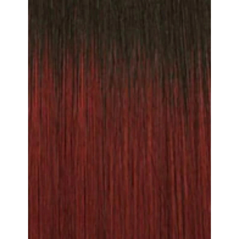 Mill's Beauty Supply Sensationnel 3X X-Pression Pre-Stretched Braid - 58" Braids