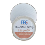 By Robin Creations New! Extra Gentle Shampoo Bar for Sensitive Scalp Shampoo