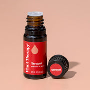 Plant Therapy Sensual Essential Oil Blend Essential Oil