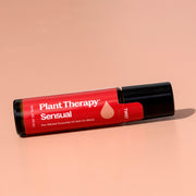 Plant Therapy Sensual Essential Oil Blend Pre-Diluted Roll-On Essential Oil