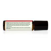 Plant Therapy Sensual Essential Oil Blend Pre-Diluted Roll-On Essential Oil