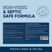 EcoStrong Septic Liberator Drain & Septic > Septic System Emergencies