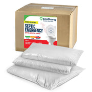 EcoStrong Septic Liberator Drain & Septic > Septic System Emergencies