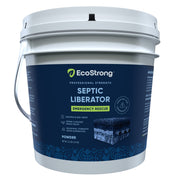 EcoStrong Septic Liberator Drain & Septic > Septic System Emergencies