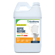 EcoStrong Leach and Drain Field Blast Drain & Septic > Septic System Problems