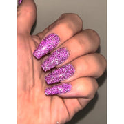 UberChic Beauty Reflective Holo Glitter: Aphrodite Powder