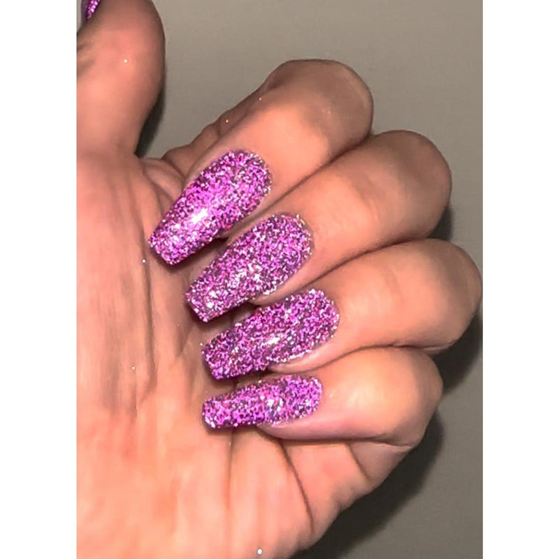 UberChic Beauty Reflective Holo Glitter: Aphrodite Powder