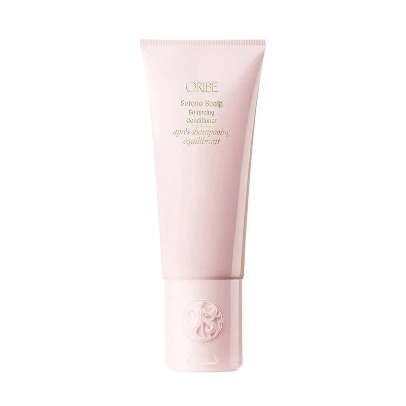 Nava Beauty Oribe Serene Scalp Balancing Conditioner White Smoke 6.8 OZ