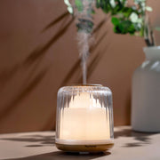 Plant Therapy Serenity Glass Diffuser Diffuser
